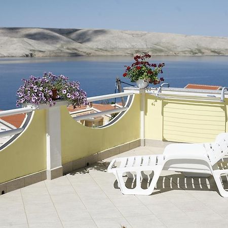 Apartments Roza Miskovici Екстер'єр фото