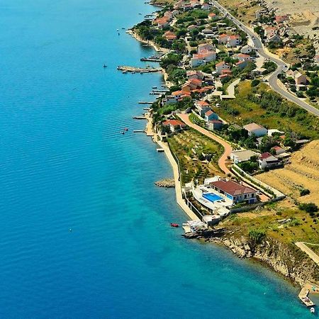 Apartments Roza Miskovici Екстер'єр фото