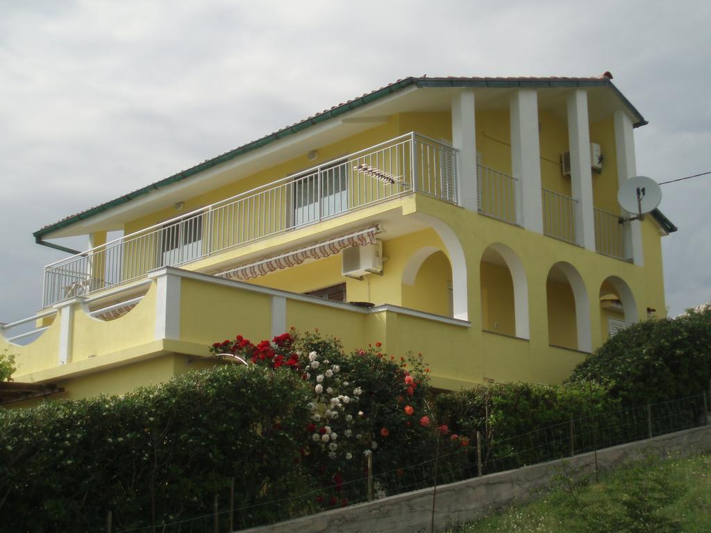 Apartments Roza Miskovici Екстер'єр фото