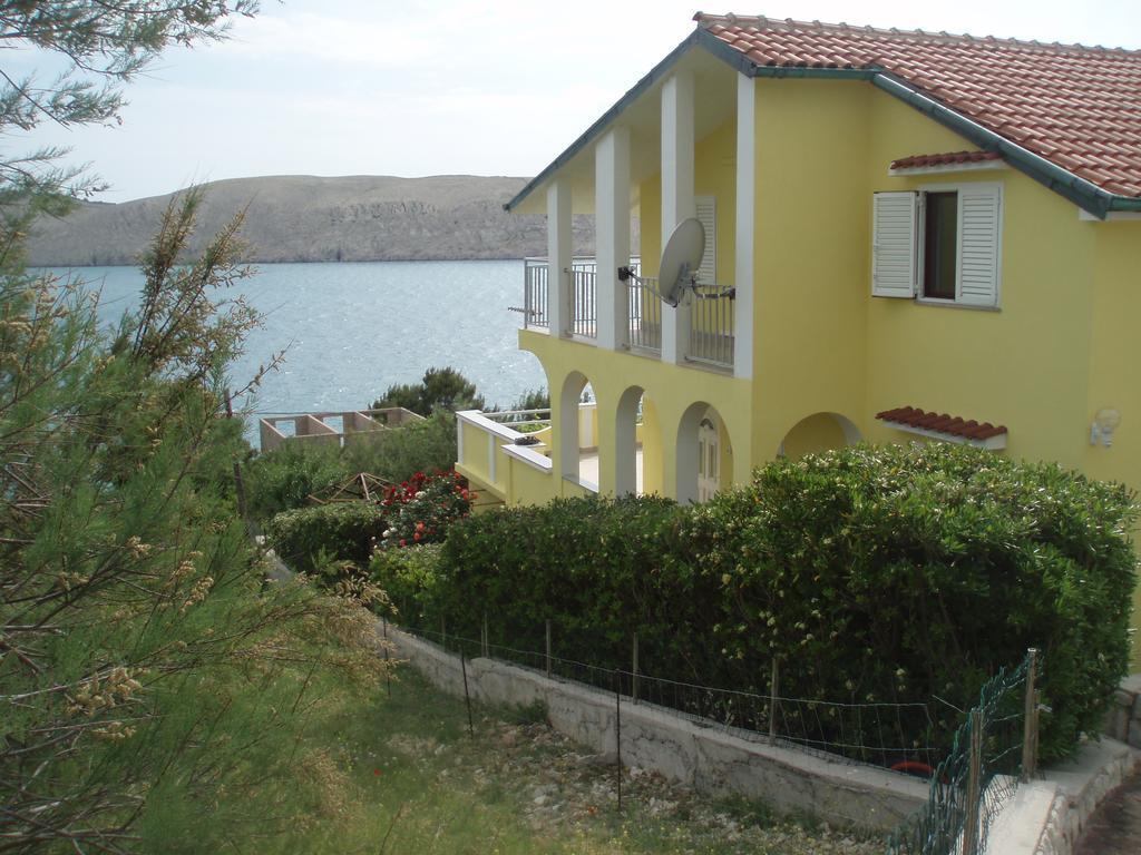 Apartments Roza Miskovici Екстер'єр фото