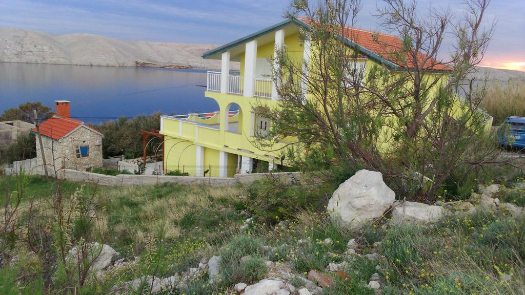 Apartments Roza Miskovici Екстер'єр фото