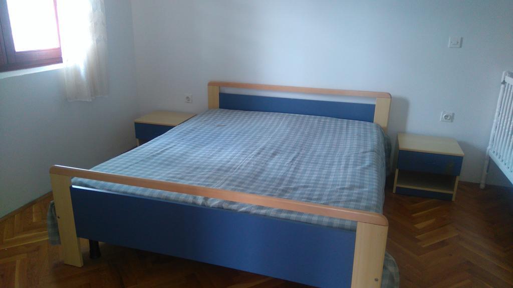 Apartments Roza Miskovici Екстер'єр фото