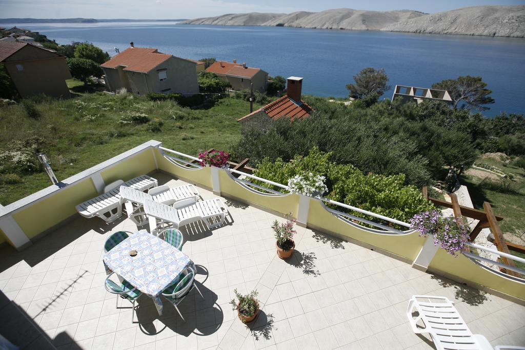 Apartments Roza Miskovici Екстер'єр фото
