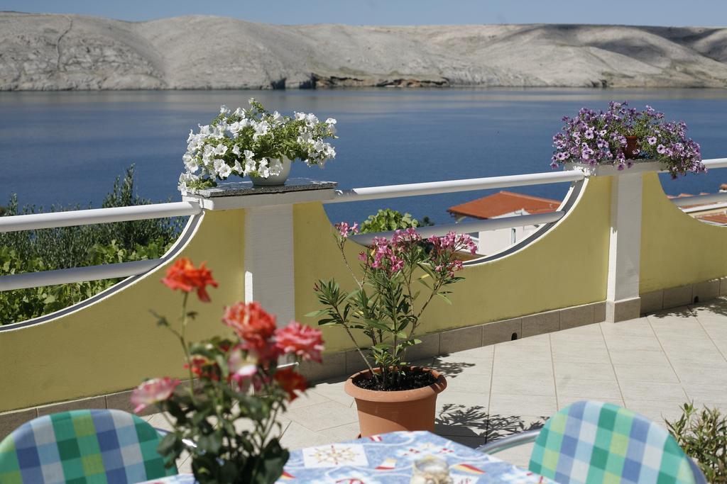 Apartments Roza Miskovici Екстер'єр фото