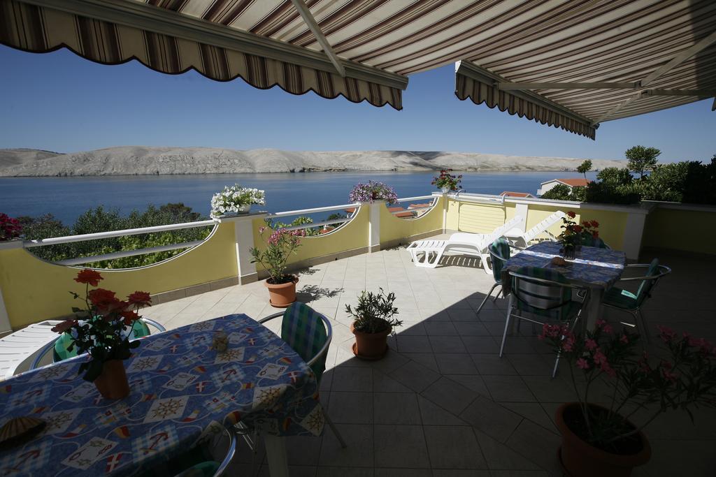 Apartments Roza Miskovici Екстер'єр фото