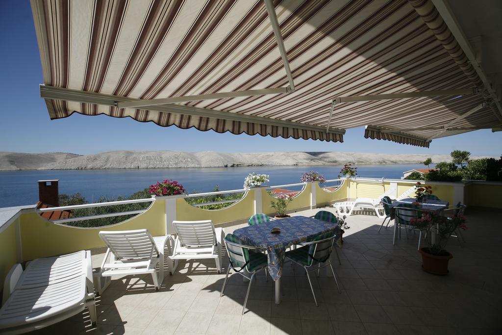 Apartments Roza Miskovici Екстер'єр фото