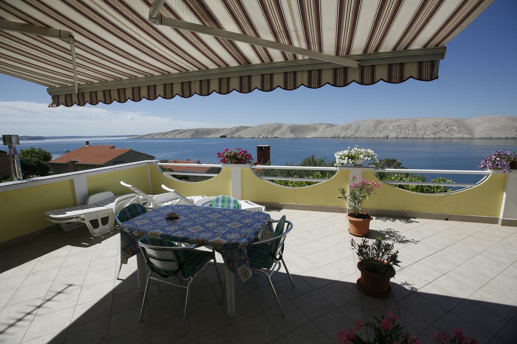 Apartments Roza Miskovici Екстер'єр фото
