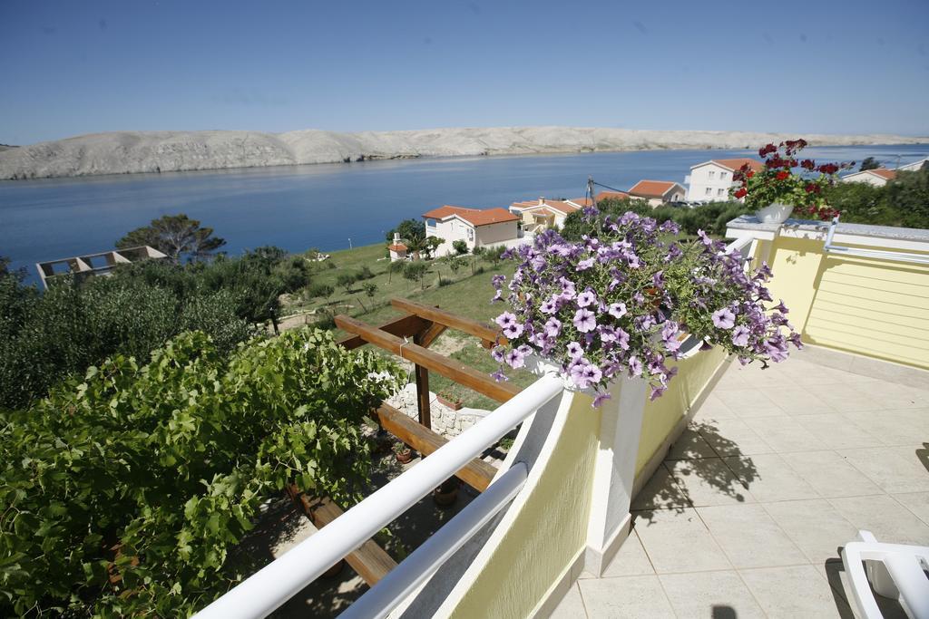 Apartments Roza Miskovici Екстер'єр фото