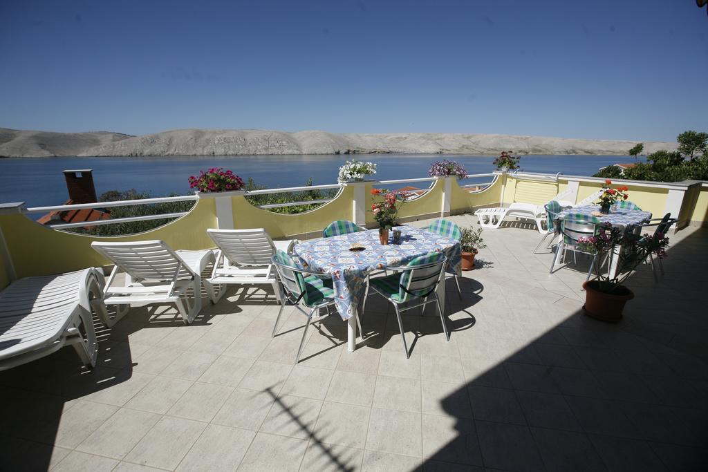 Apartments Roza Miskovici Екстер'єр фото