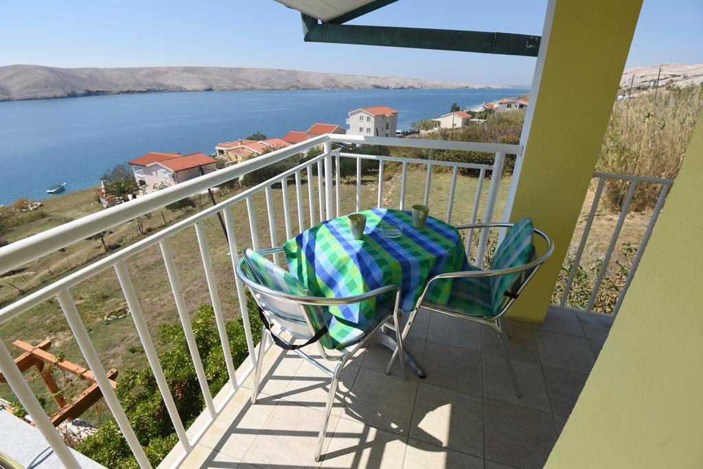Apartments Roza Miskovici Екстер'єр фото