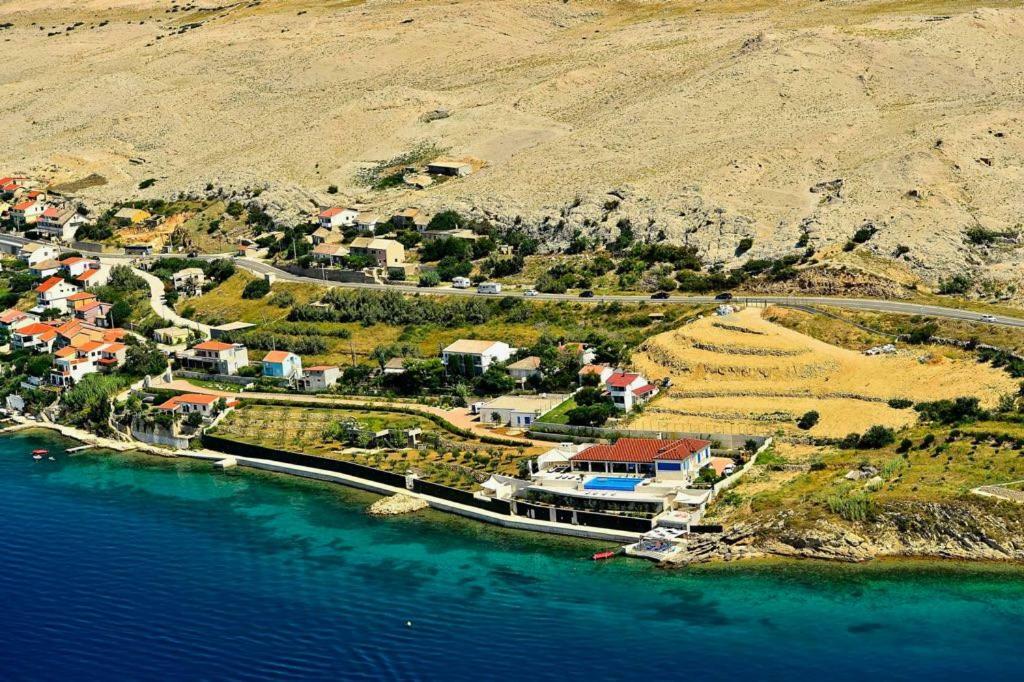 Apartments Roza Miskovici Екстер'єр фото