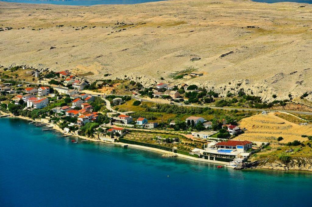 Apartments Roza Miskovici Екстер'єр фото